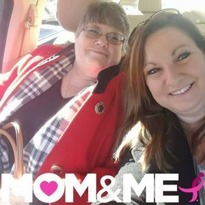 Meet your Posher, Stacy